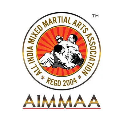All India Mixed Martial Arts Association (AIMMAA) profile