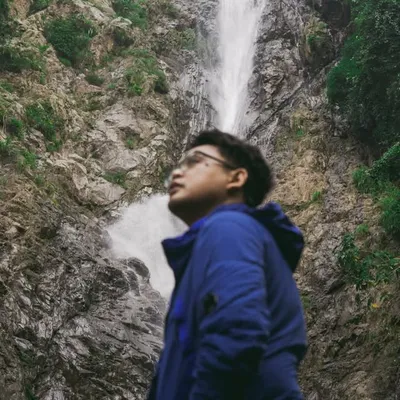 Aiman. profile