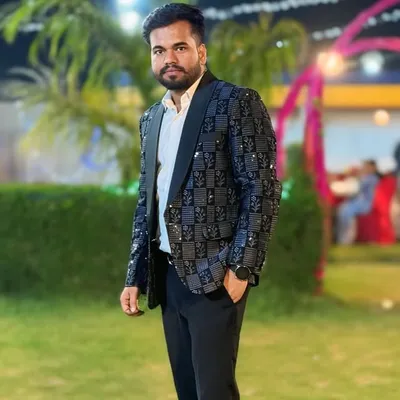 Aimy Maurya profile