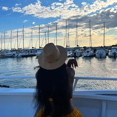 AIMY profile