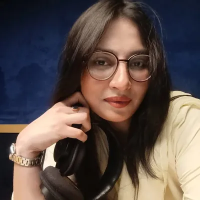 Ambreen Hala profile