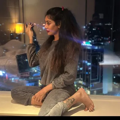 Ain Honey Aarohi profile
