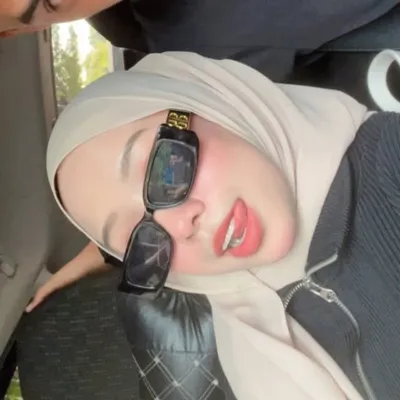 Aina Khairina profile