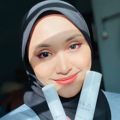 TOP DISTRIBUTOR AINAABEAUTY❕ profile