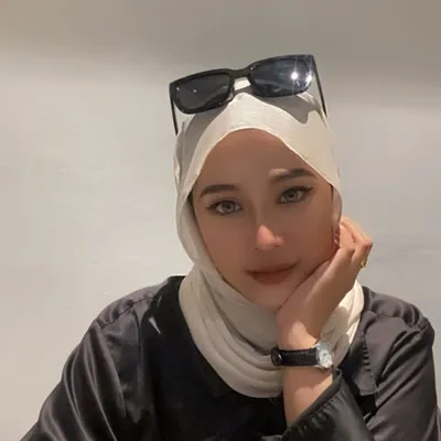 Aina Nabila profile