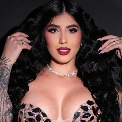 Ainara Sanz profile