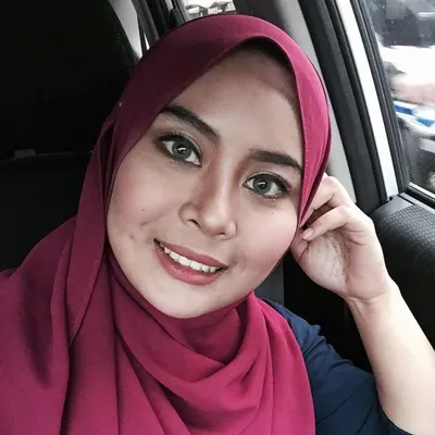 Aina Shahirah profile