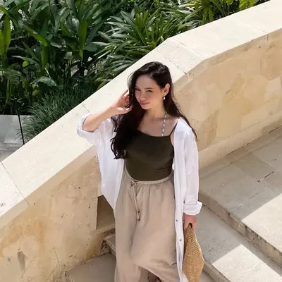 Aina Syahira profile