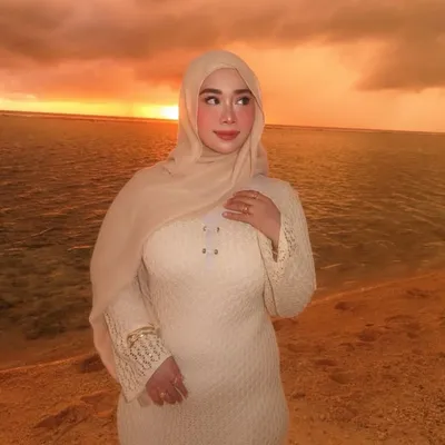 Aina Syazwani profile
