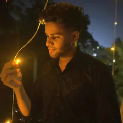 Ainaz Aktar khan💫 profile