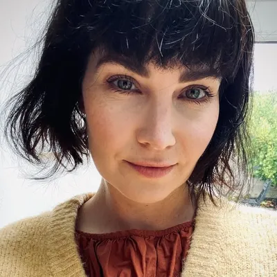 Áine Carlin profile