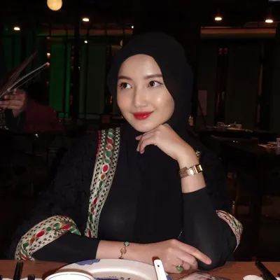Ain Ghafar profile