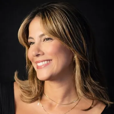 Ingrid Almeida Pessoa Martinuzzo profile
