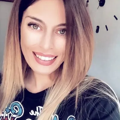 Ainhoa Benito profile