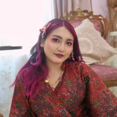 Ainil Hawa profile