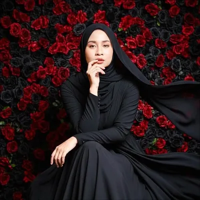 Aini Nurhaliza profile
