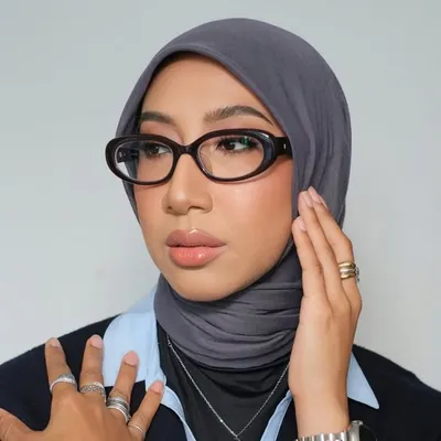 Ain Ramli profile
