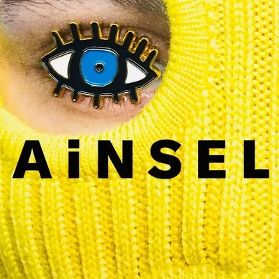 AiNSEL profile