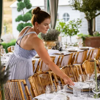 Ainsley | Stylist - Orange NSW profile