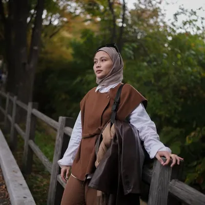 AIN SUHADA profile