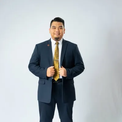 Ainul Amri profile