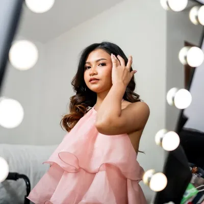 Aira Patrishia 🥀 profile