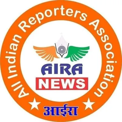 ๐ฎ๐ณ "AIRA NEWS NETWORK" ๐ฎ๐ณ "AIRA NEWS VARTA" ๐ฎ๐ณ (NEWS PEPER) profile