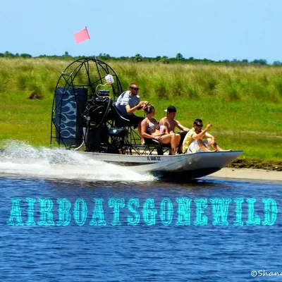 AirboatsGoneWild profile