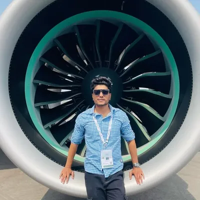🙋♂️Sahil Patel profile