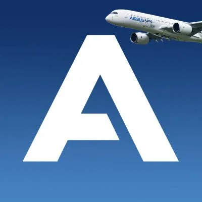 Airbus profile