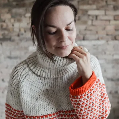 Jeanette Bøgelund Bentzen profile