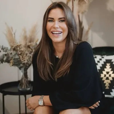 Irene Schwarz (Hairstylist) profile