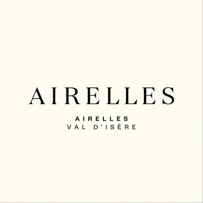 Airelles Val D'Isère profile