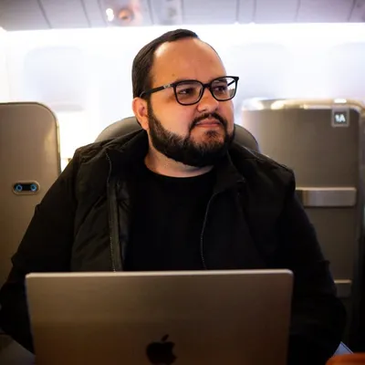 Felype Aires | Milhas e Viagens ✈️ profile