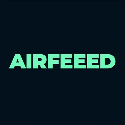 AIRFEEED profile