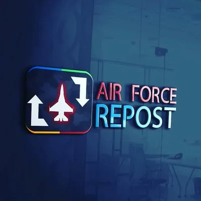 AirForceRepost profile