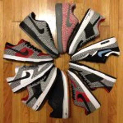 Air Gordons profile