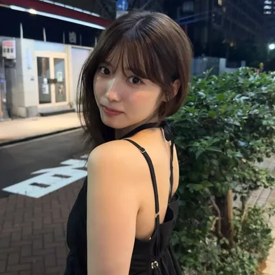古田 愛理 profile