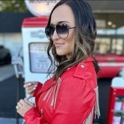Airica Dimsdale || Atlanta, GA profile