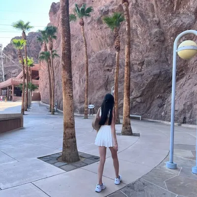 Airiel Meadows profile