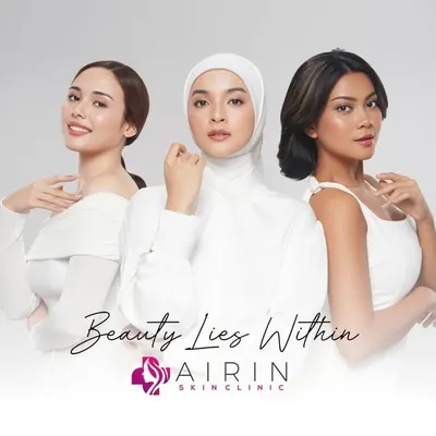 AIRIN BEAUTY profile
