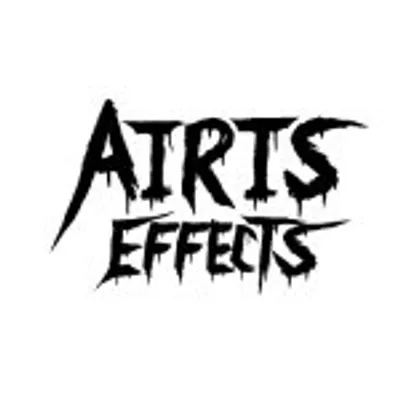 Airis Effects profile