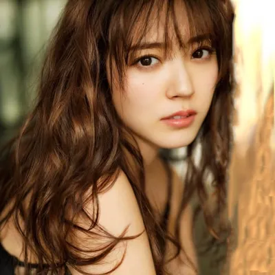 鈴木愛理 profile