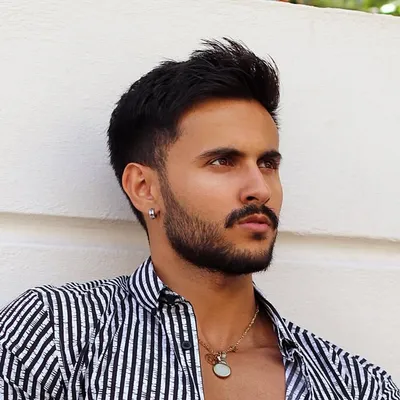 Ryan Khannouf profile