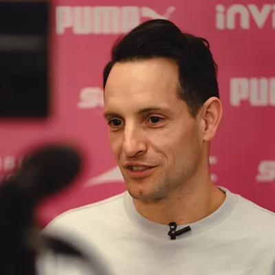 Renaud Lavillenie ๐ซ๐ท profile