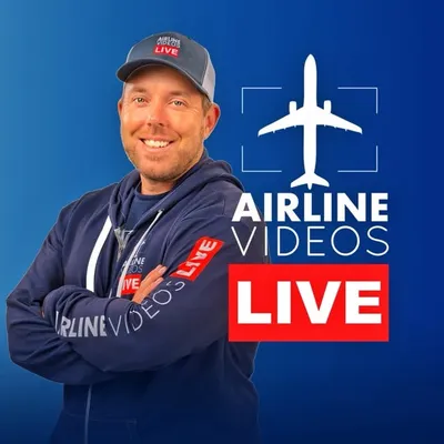 AIRLINE VIDEOS profile
