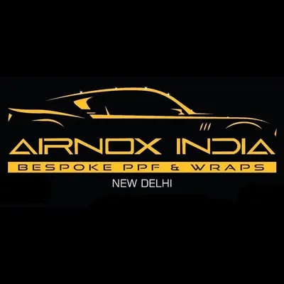AIRNOX - BESPOKE WRAPS|PPF|CERAMIC|BODYKITS|PAINTJOB profile