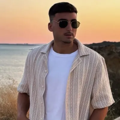 Tiago Airosa profile
