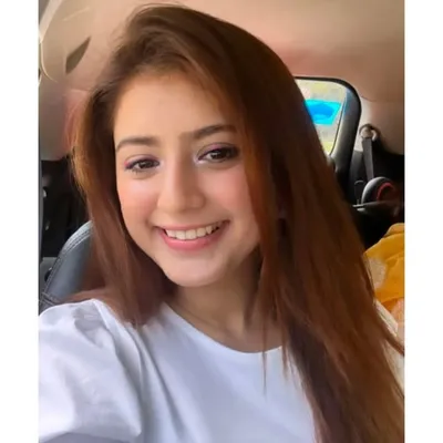 Arishfa Khan AK ๐ฅ๐ค profile