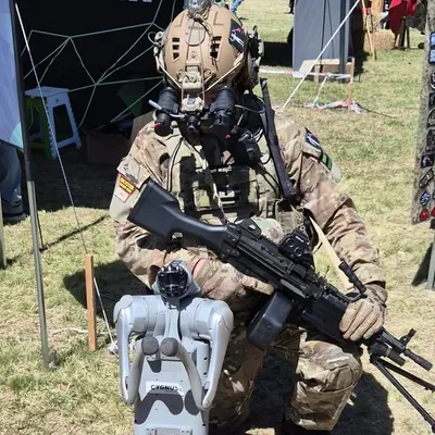 Brian de airsoftBB profile